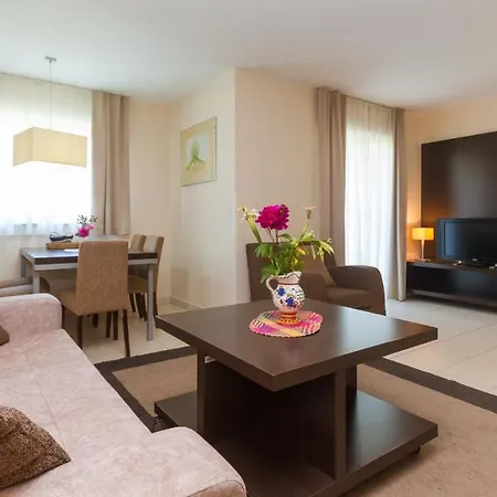 Levant 200 In Marina By Locap Group Apartment *