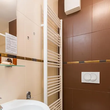 Levant 200 In Marina By Locap Group Apartamento *