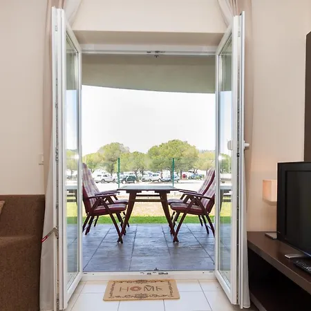 Levant 200 In Marina By Locap Group Apartment Portorož