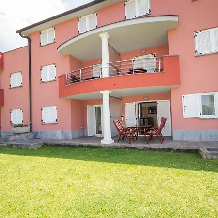 Apartment Levant 200 In Marina By Locap Group Portoroz