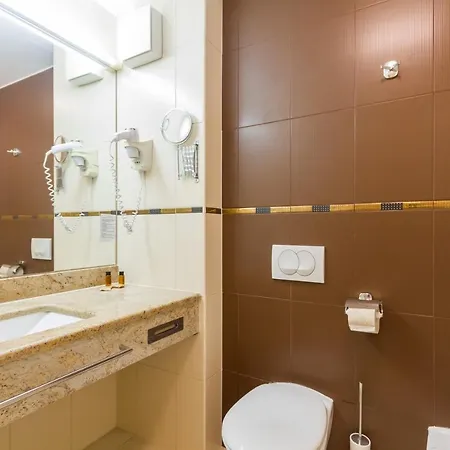 Levant 200 In Marina By Locap Group Apartamento *