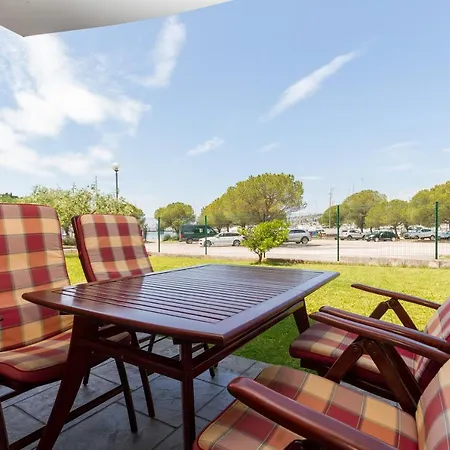 Apartamento Levant 200 In Marina By Locap Group