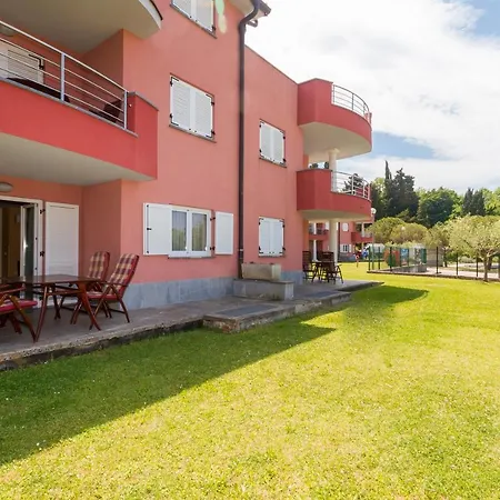 Levant 200 In Marina By Locap Group Apartamento