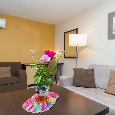 Levant 200 In Marina By Locap Group * Portoroz