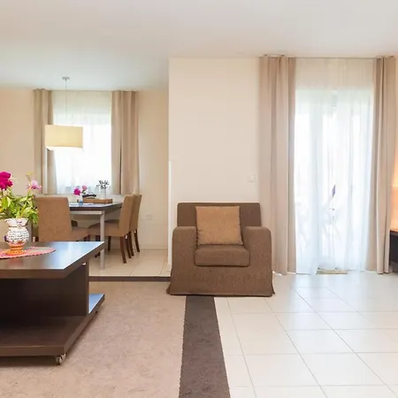 Levant 200 In Marina By Locap Group Apartment Portorož