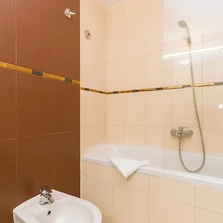 Levant 200 In Marina By Locap Group * Portoroz