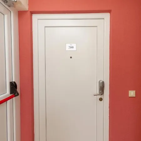 Levant 200 In Marina By Locap Group