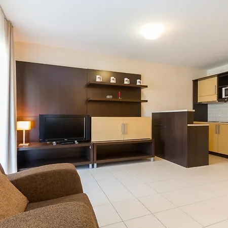 Levant 200 In Marina By Locap Group * Portoroz