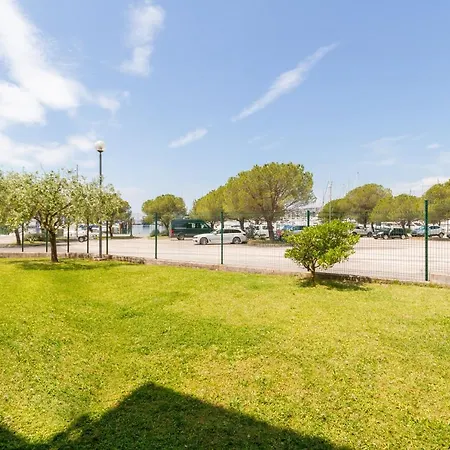 Levant 200 In Marina By Locap Group Apartment Portorož