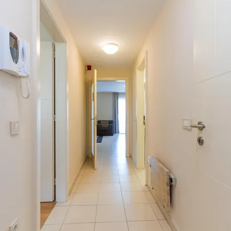 Levant 200 In Marina By Locap Group Apartment