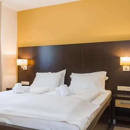 Levant 200 In Marina By Locap Group Apartamento *