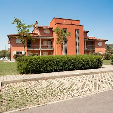 Levant 200 In Marina By Locap Group * Portoroz