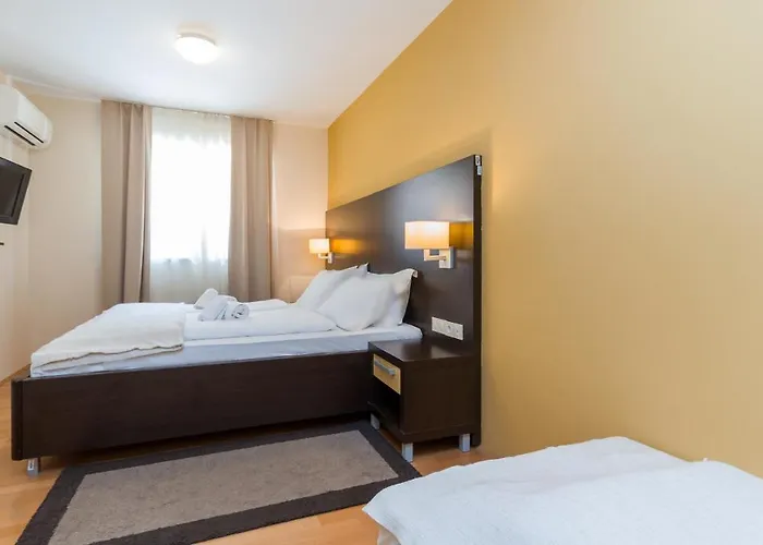 Levant 200 In Marina By Locap Group Portoroz