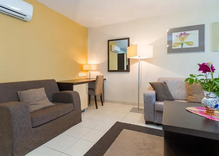 Apartma Levant 200 In Marina By Locap Group *