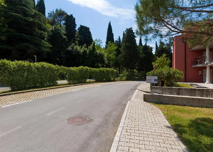 Levant 200 In Marina By Locap Group Appartamento