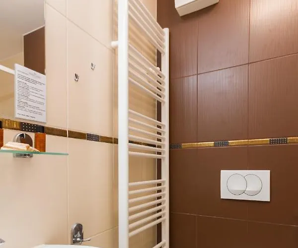 Levant 200 In Marina By Locap Group Apartma *