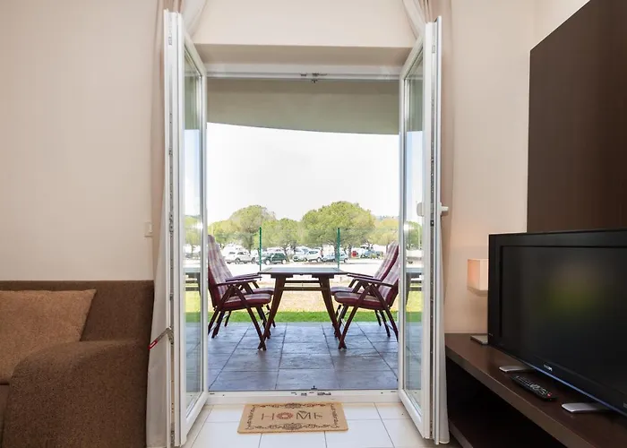 Levant 200 In Marina By Locap Group Appartamento Portorose