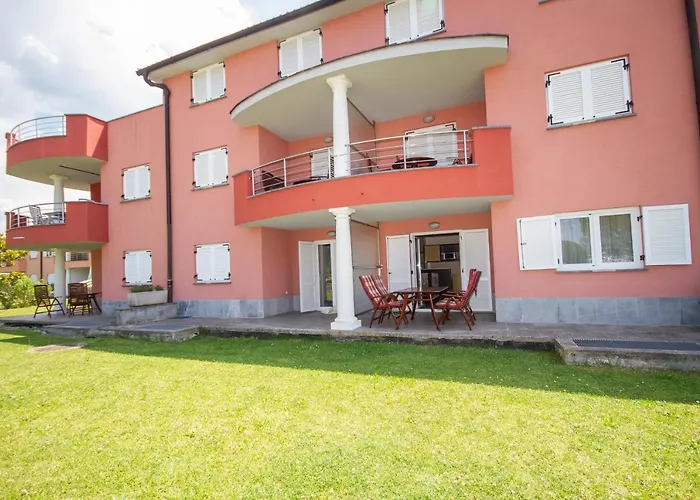 Apartma Levant 200 In Marina By Locap Group Portoroz