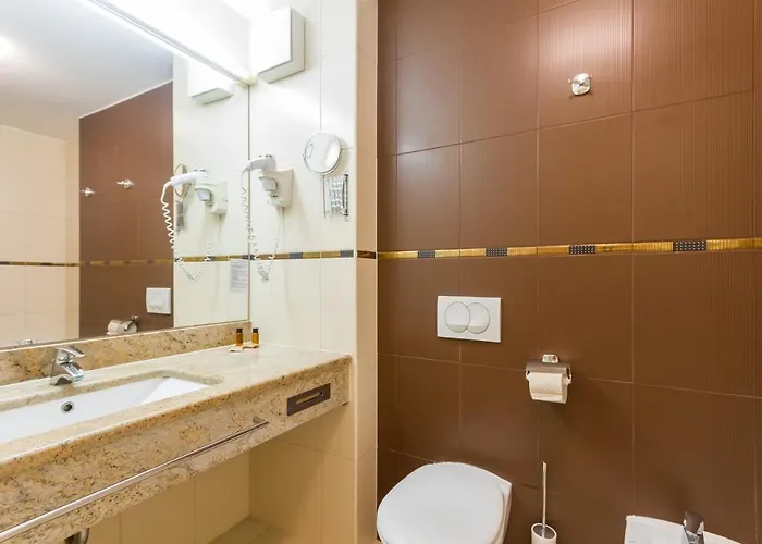 Levant 200 In Marina By Locap Group Apartma *