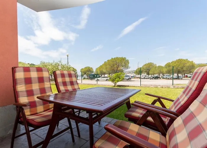 Appartamento Levant 200 In Marina By Locap Group