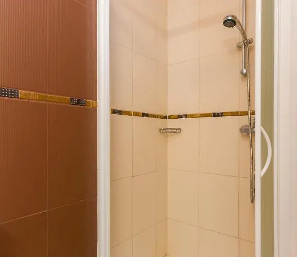 Levant 200 In Marina By Locap Group * Portorose