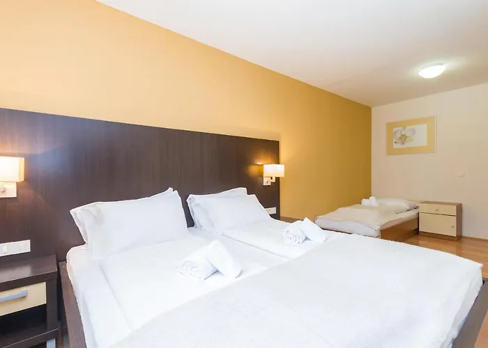 Apartma Levant 200 In Marina By Locap Group