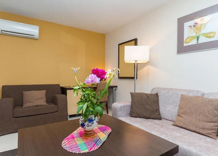 Levant 200 In Marina By Locap Group * Portoroz