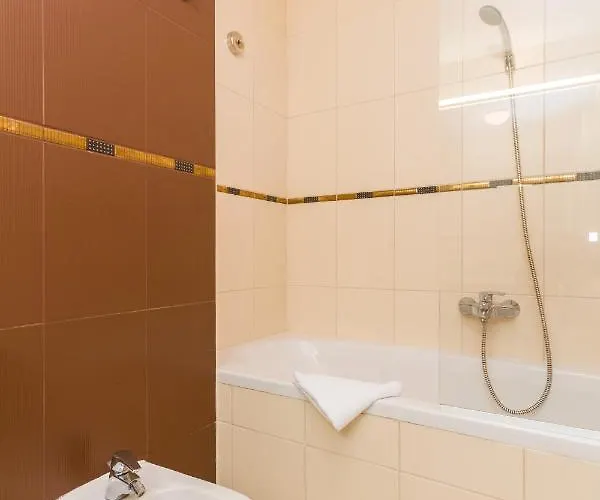 Levant 200 In Marina By Locap Group * Portorose