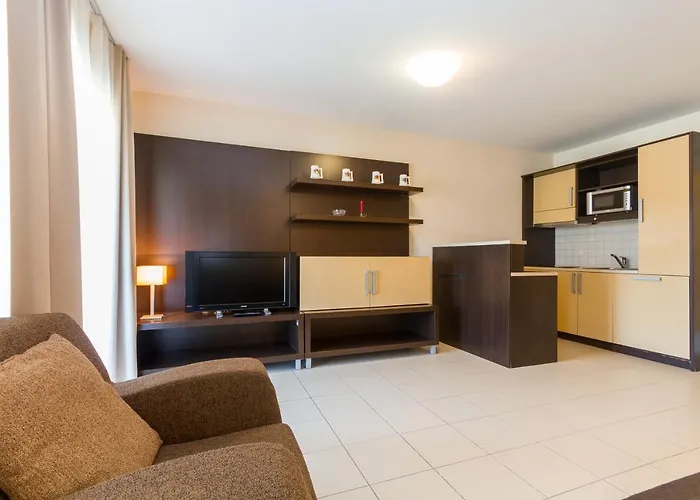 Levant 200 In Marina By Locap Group * Portorose