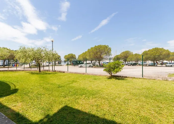 Levant 200 In Marina By Locap Group Apartma Portoroz