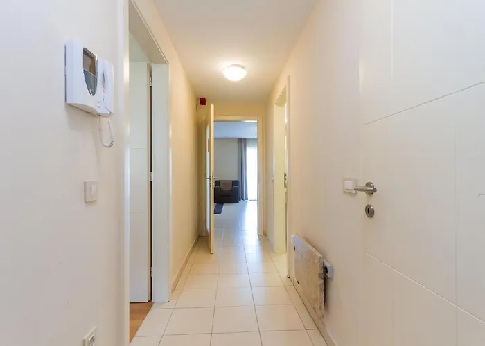 Levant 200 In Marina By Locap Group Apartma