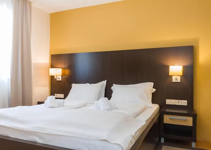 Levant 200 In Marina By Locap Group Apartma *