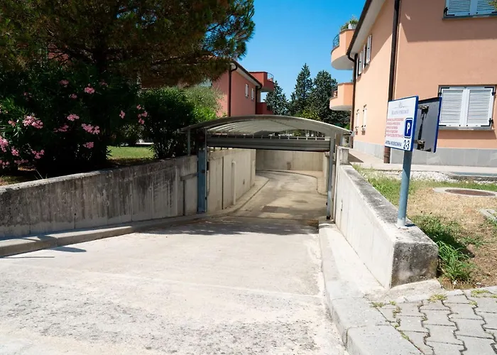 Levant 200 In Marina By Locap Group Appartamento